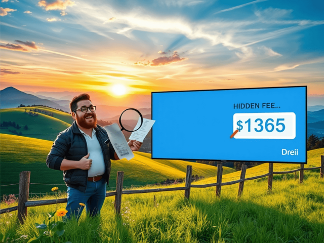 A1 and Drei: Consumer victory over hidden fees