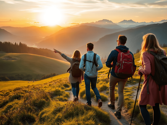 Akademiker wandern ab: Vienna or the world?
