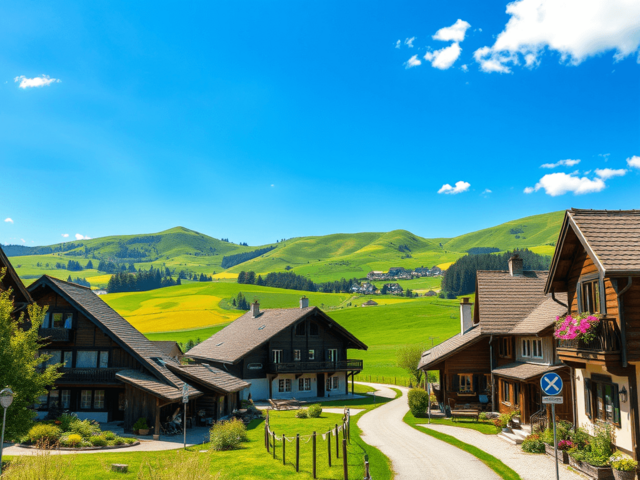 Rent in Austria: Prices Rising 3x Faster Than in the Eurozone