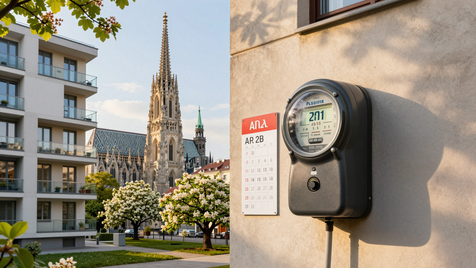 Austria Rent Cap 2026: New Housing Cost Regulations Explained
