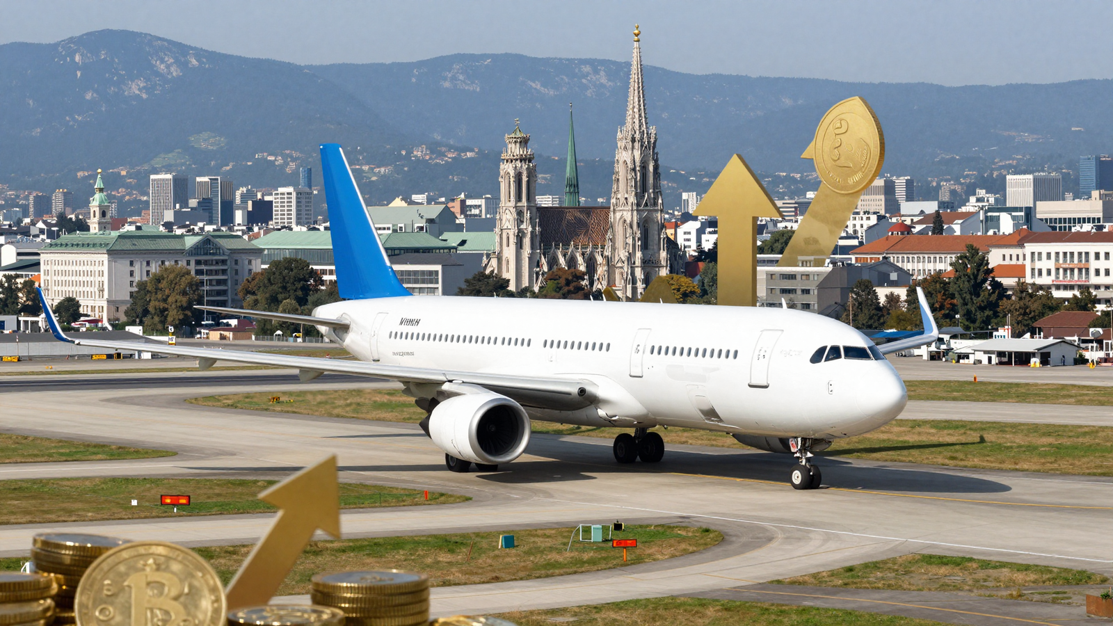Austrian Airlines: Strategische Weitsicht und langfristiger Erfolg