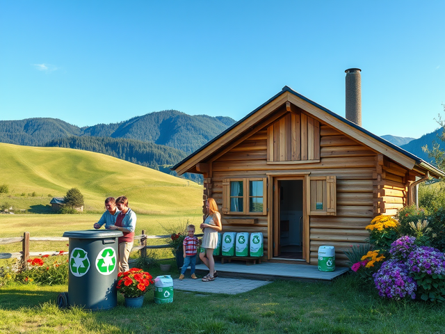 Austria Launches Bottle and Can Deposit Return System: What You Need to Know ♻️