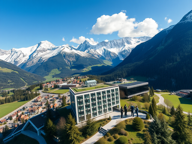 Which region in Austria offers the highest salaries? 🇦🇹