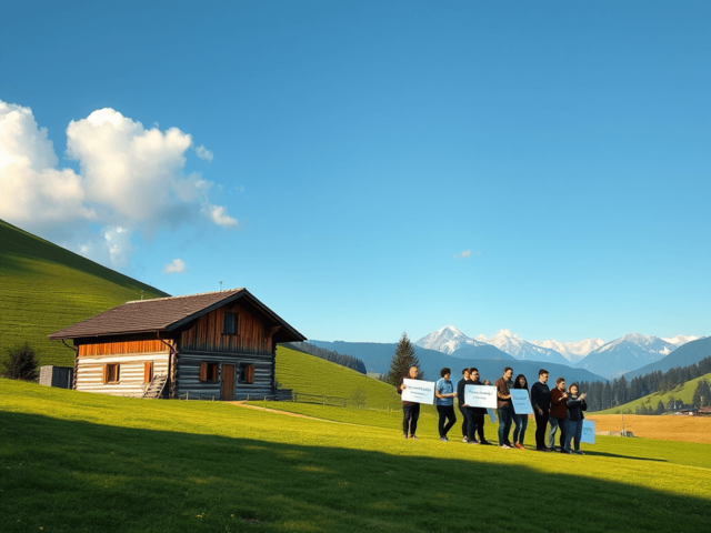 Austrian NGOs Sound the Alarm Over Funding Cuts