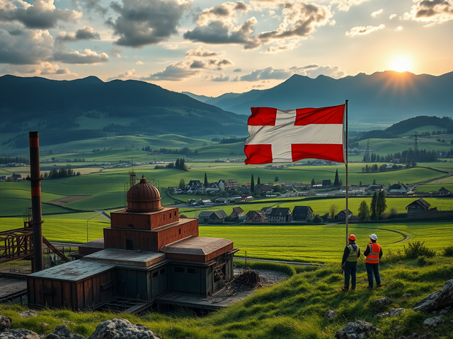 Bankruptcies in Austrias Metallurgy Sector: Key Facts