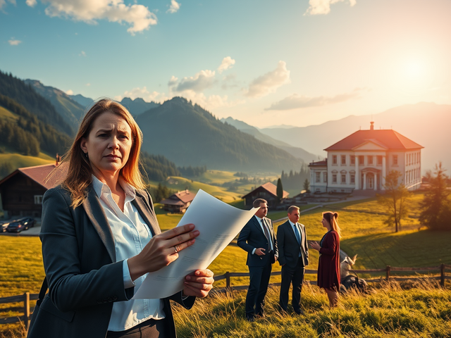 Bankruptcy in Austria: Sveta Levim Invest and Other Group Companies