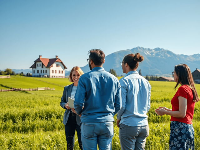 Belastbare Mitarbeiter: Success Factor for Austrian Companies
