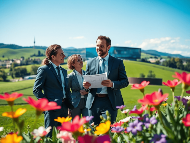Blockpit attracts multi-million investments in Linz