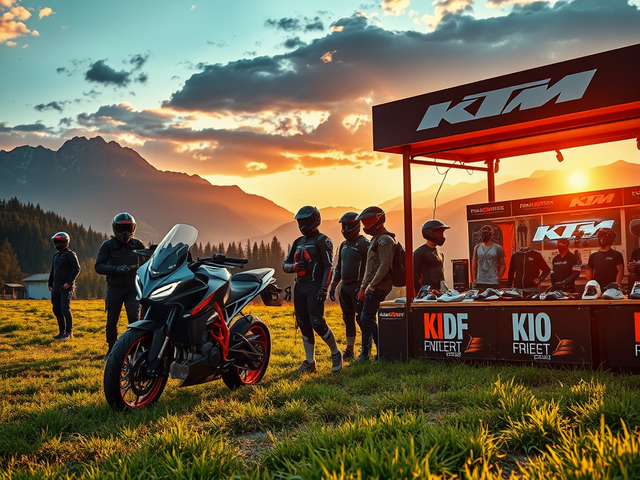 The Future of KTM: Creditors' Decision on the Horizon