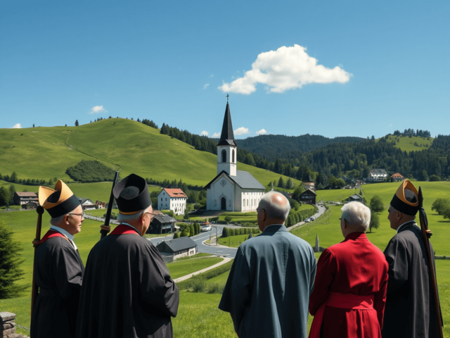 Budget Consolidation in Austria: The Bishopsʼ Position
