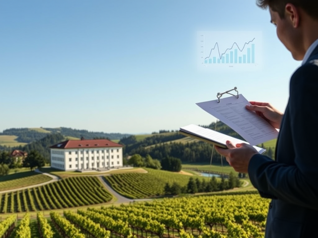 Austria's 2025 Budget: What to Expect from New Tax Changes? 🏦