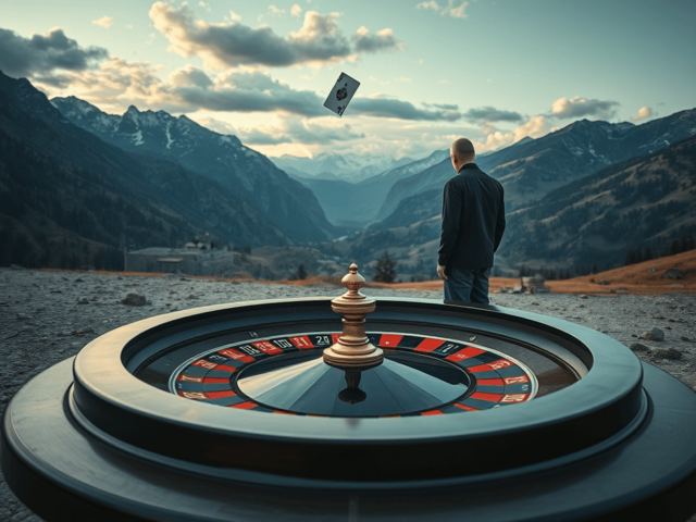 Casinos Austria: A streak of bad luck 🎰