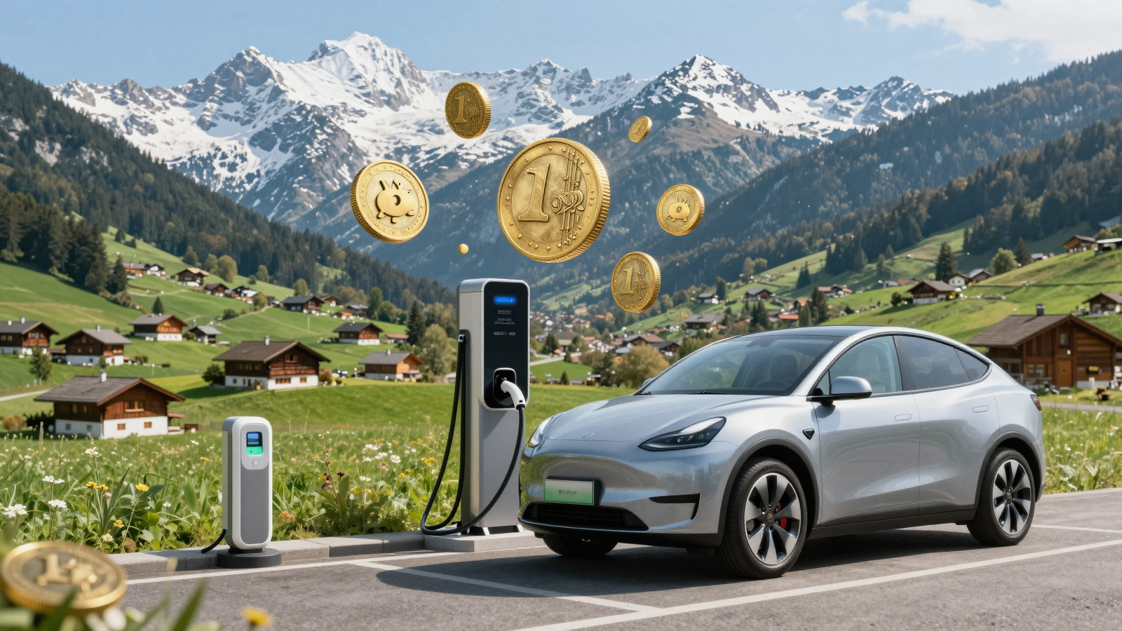 Electric Cars Save Money: Complete Cost Guide 2026