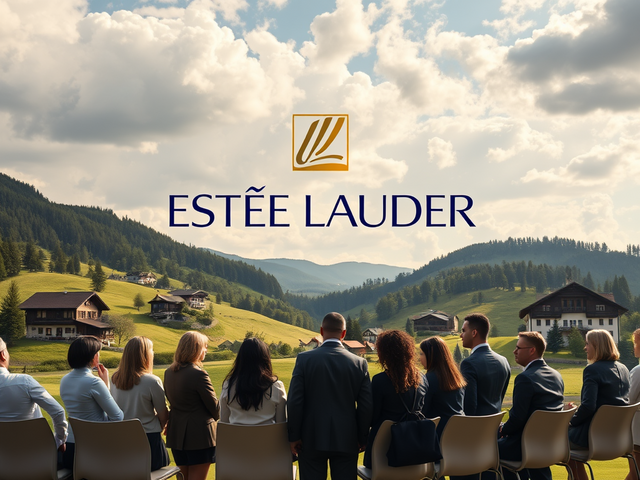 Estée Lauder in Austria: 7,000 Jobs Cut