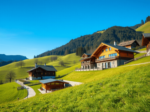 FH Vorarlberg: Research Volume Reaches €6.5 Million
