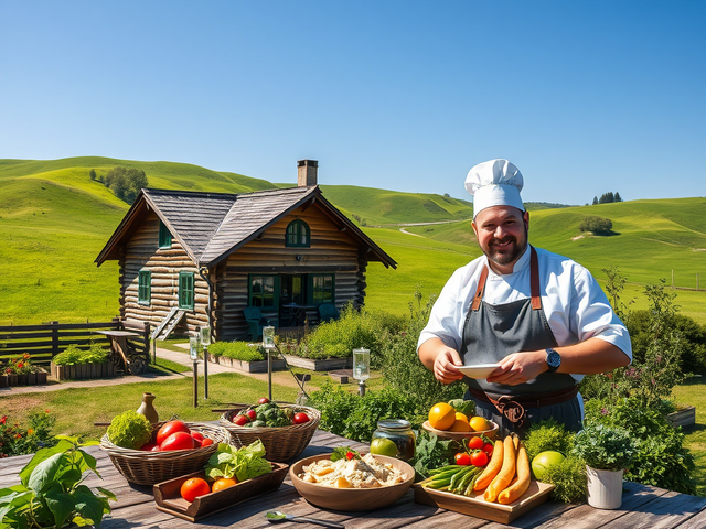 How Austria's Gastronomy Changed After Coronavirus 🇦🇹