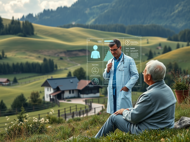 AI on the Front Lines of Health: Detecting Autoimmune Diseases