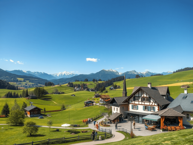 Inflation in Austria in February: What to Expect Next? 🇦🇹