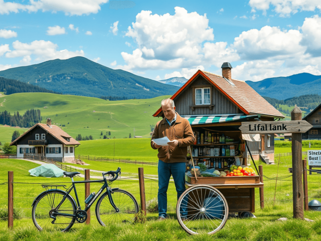 Inflation in Austria in February: What You Need to Know