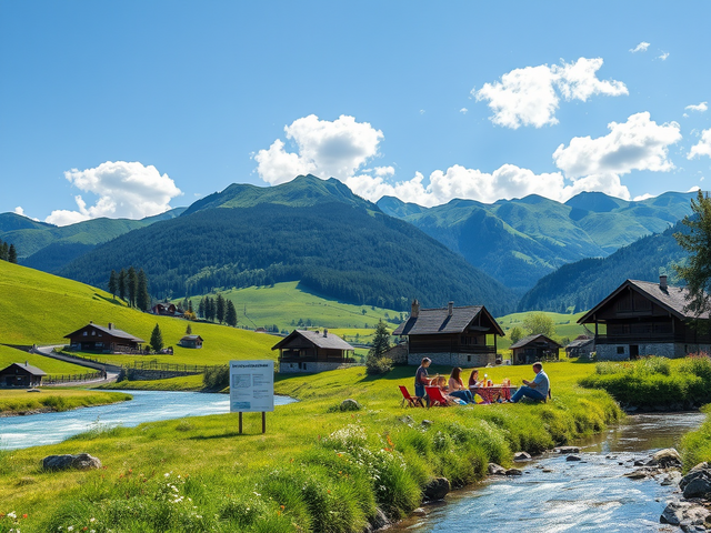 Climate Bonus in Austria 2023: Everything You Need to Know 🇦🇹