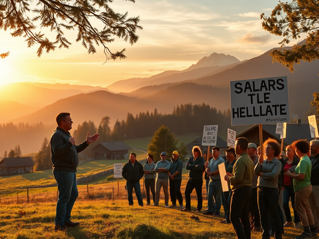 Austria's wage dispute: What to expect in the coming years?