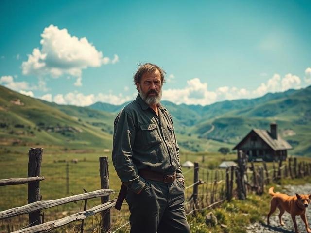 &amp;#171;Круг ада&amp;#187;: Как несчастный случай оставил рабочего без денег