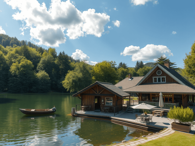 Новый поворот в истории Gmundner Strandbad: кто станет новым арендатором?