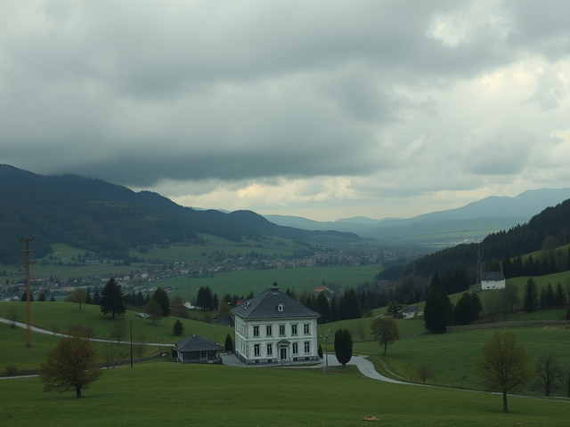 Job Cuts in Austria: Commerzbank to Lay Off Up to 4,000 Employees 🏦